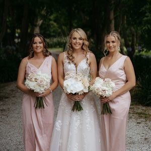 Meet your Posher, Bree